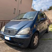 Mercedes Classe A170 CDI Elegance 