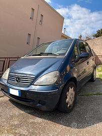 Mercedes Classe A170 CDI Elegance 