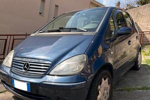 Mercedes Classe A170 CDI Elegance 