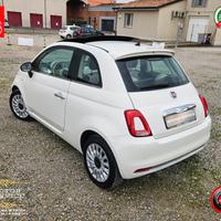 Fiat 500 1.2 Lounge 54000KM PREZZO FINALE REALE