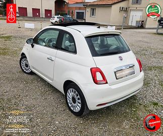 Fiat 500 1.2 Lounge 54000KM PREZZO FINALE REALE