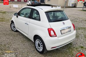 Fiat 500 1.2 Lounge 54000KM PREZZO FINALE REALE