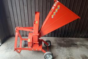 Cippatorr Caravaggi Bio 90