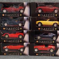 Ferrari Classico Collection