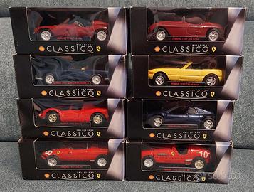 Ferrari Classico Collection
