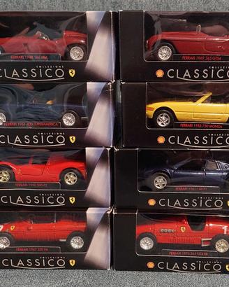 Ferrari Classico Collection