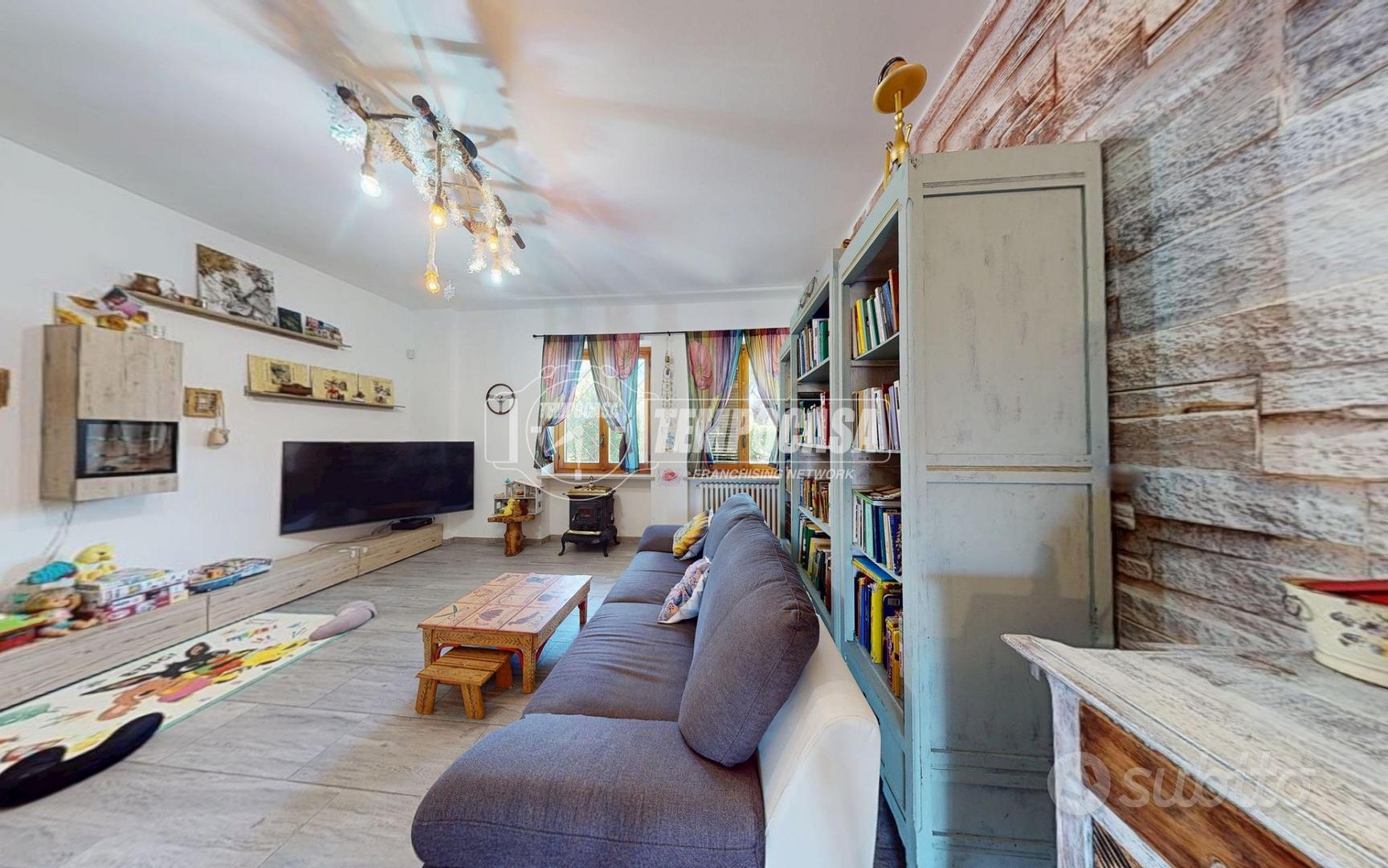 Apartment in San Raffaele Cimena, San Raffaele - Vista 2