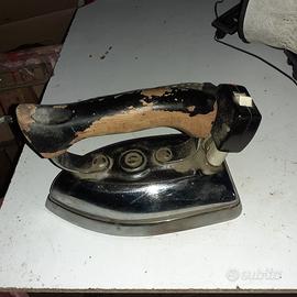 Bazzan ferro da stiro