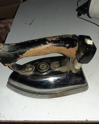 Bazzan ferro da stiro