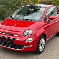 Ricambi usati per Fiat 500 2017