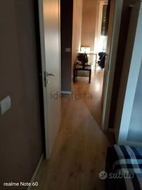 Bilocale ristrutturato Via Gulli - Borgo Vittoria