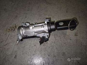 Blocchetto Chiavi Per Volkswagen Golf 5 - 6