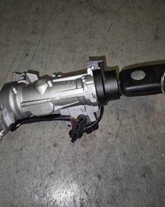 Blocchetto Chiavi Per Volkswagen Golf 5 - 6
