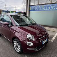 Fiat 500 1.2 Lounge 2015