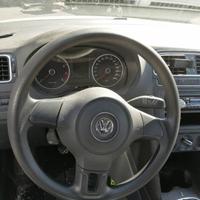 Airbag volante VOLKSWAGEN POLO del 2010