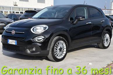 FIAT 500X 1.6 MultiJet 130 CV Club