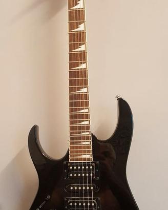 CHITARRA ELETTRICA IBANEZ SERIE GIO - PER MANCINI