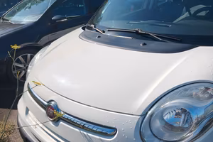 Fiat 500L 1.3 MJT 85cv diesel 