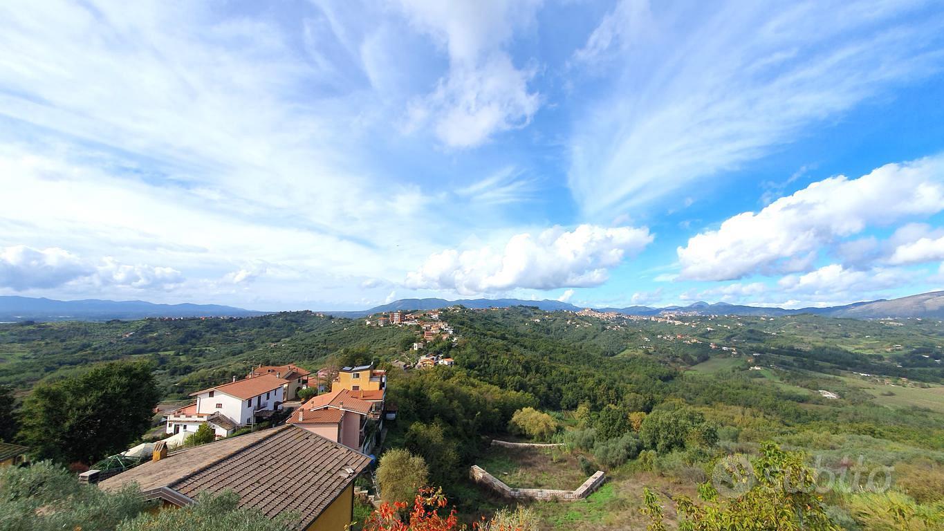 Appartamento – Paliano, Santa Maria di Pugliano - Vista 4