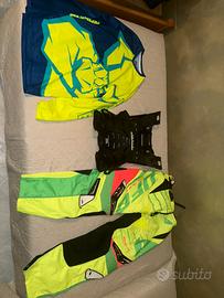 Accessori Motocross