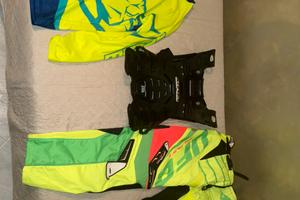 Accessori Motocross