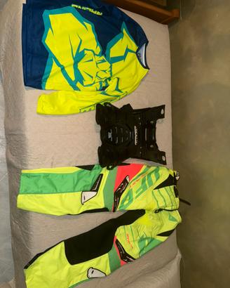 Accessori Motocross