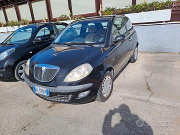 Lancia Ypsilon 1.3 Multijet 16V