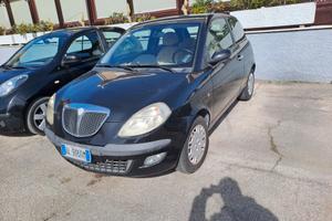 Lancia Ypsilon 1.3 Multijet 16V