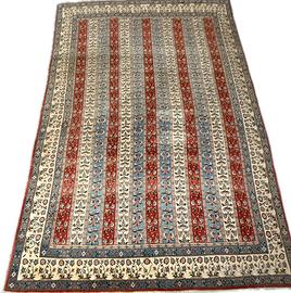 #16- TAPPETO PERSIANO - GHOM - 352cm x 229cm