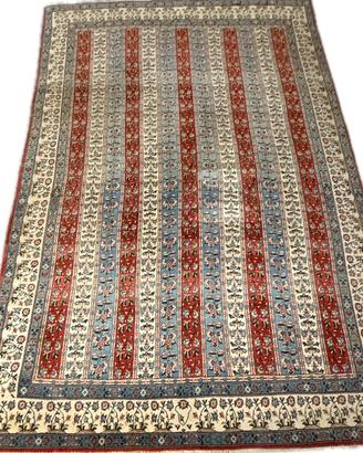 #16- TAPPETO PERSIANO - GHOM - 352cm x 229cm