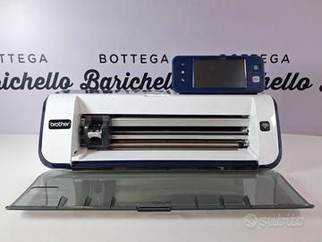 Brother ScanNCut CM900