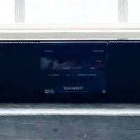 soundbar SHARP