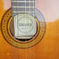 Chitarra classica