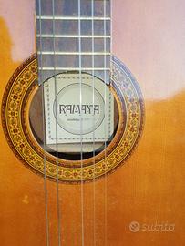 Chitarra classica