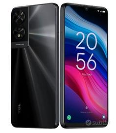 TCL 505 64/8GB Display 6.75" 90Hz 50Mpx 5.010Mah