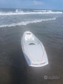 Kayak TAHE OUASSOU rigido