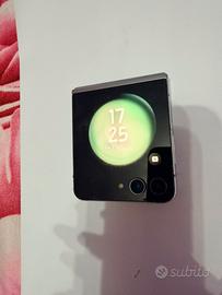 Galaxy z flip 5 512 gb