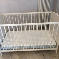 Culla Lettino bimbi