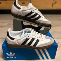 Scarpe Adidas Originals Samba Vegan Taglia 40