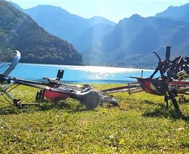 Settembre in Trentino