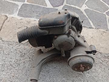 motore vespa vnb4m