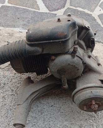 motore vespa vnb4m