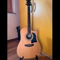 Chitarra acustica Garrison