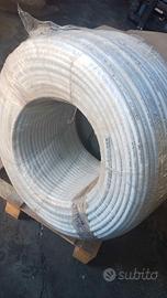 Tubo multistrato 14 x 2 . 500m