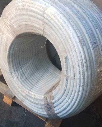 Tubo multistrato 14 x 2 . 500m