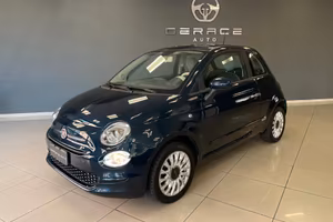 Fiat 500 1.2 Lounge 69cv