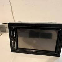 Stereo pioneer 2 din