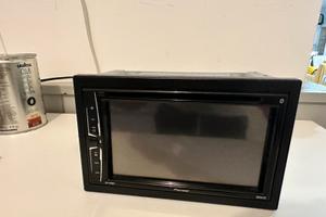Stereo pioneer 2 din