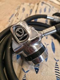 erogoratori subacquei Apeks XTX 200