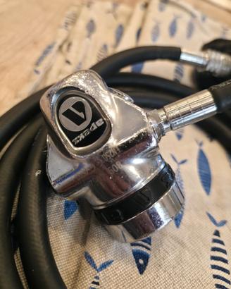 erogoratori subacquei Apeks XTX 200